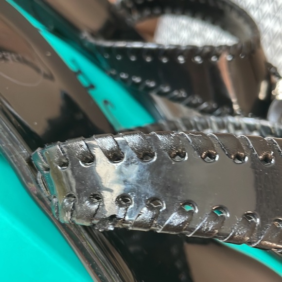 Jack Rogers Alana Jelly Flip Flip - Picture 3 of 7